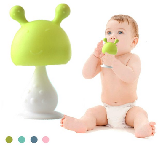 Months Sucking Needs Babies Tether Toy